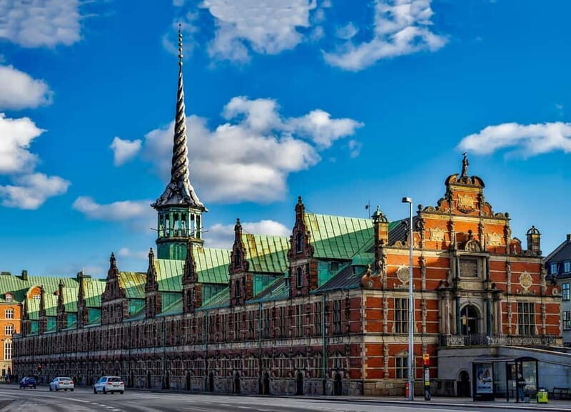 Copenhagen Christmas Market Tour - An In-Depth Look at Copenhagen’s Christmas Charm