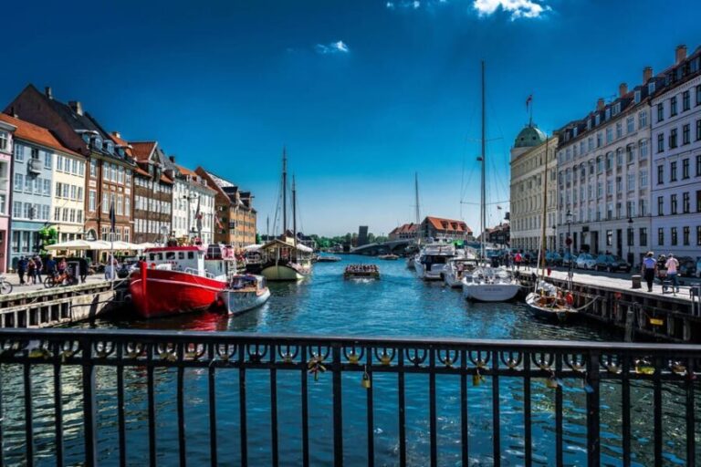 Copenhagen City & Christiansborg Palace Private Walking Tour - An In-Depth Look at the Copenhagen Private Walking Tour