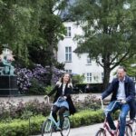 Copenhagen: City Highlights Guided Bike Tour - Small Groups - Why This Tour Works Well for You