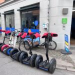 Copenhagen: City Highlights Guided Segway Tour - Why Choose This Tour?