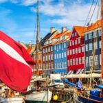 Copenhagen City, Old Town, Nyhavn, Architecture Walking Tour - The Richness of the Included Attractions