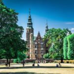 Copenhagen City & Rosenborg Castle Private Walking Tour - Christiansborg Palace and the Heart of Danish Politics