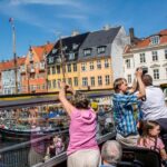Copenhagen: City Sightseeing Hop-On Hop-Off Bus Tour - Authentic Experiences and Authenticity