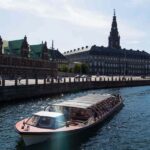 Copenhagen: Classic Canal Tour & The Harbour - What Makes This Tour Stand Out?
