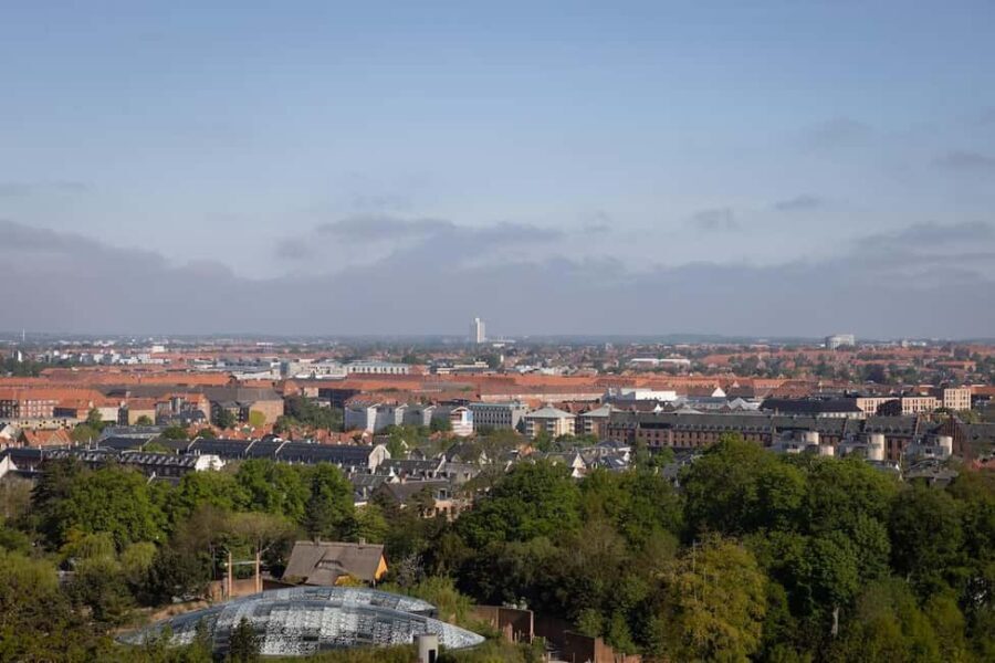 Copenhagen: Copenhagen Zoo Tower Entry Ticket - Who Will Love This Experience?
