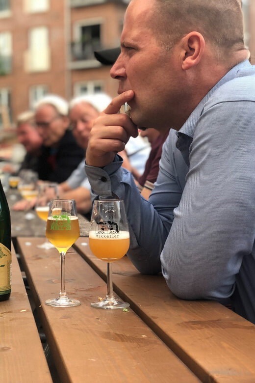 Copenhagen Craft BeerWalk City Center - Exploring Copenhagen’s Craft Beer Scene on Foot