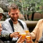 Copenhagen Craft BeerWalk in the City Center - Practical Details