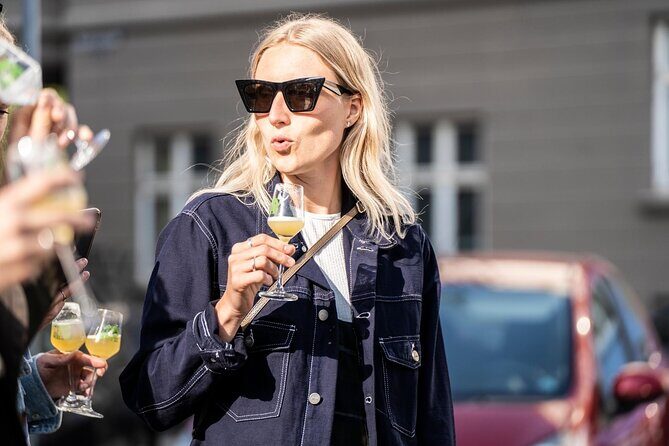 Copenhagen Craft BeerWalk in Vesterbro - Authenticity and Atmosphere