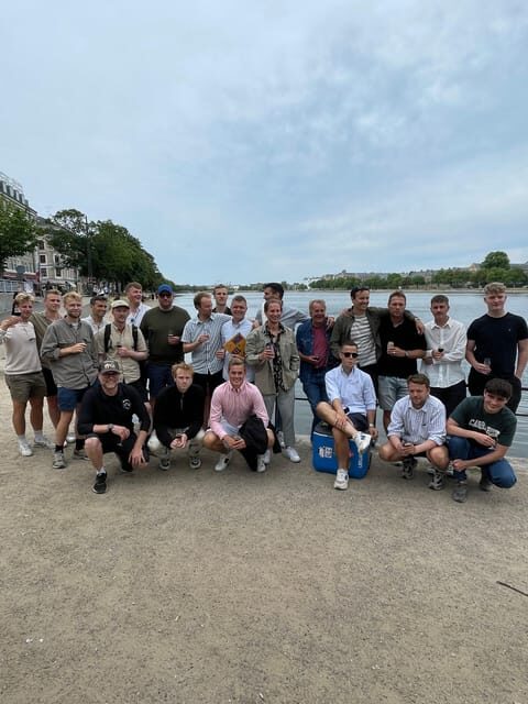 Copenhagen Craft BeerWalk Nørrebro - Why This Tour Stands Out