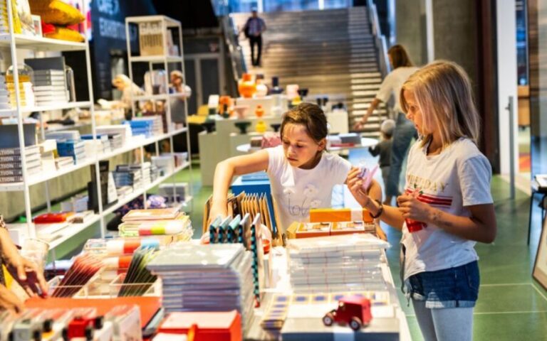 Copenhagen: Danish Architecture Center Entrance Ticket - A Detailed Look at the Danish Architecture Center Experience