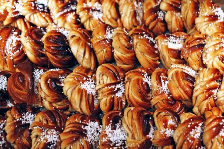 Copenhagen: Danish Pastry Crawl with Private Guide - Authentic Experiences and True Value