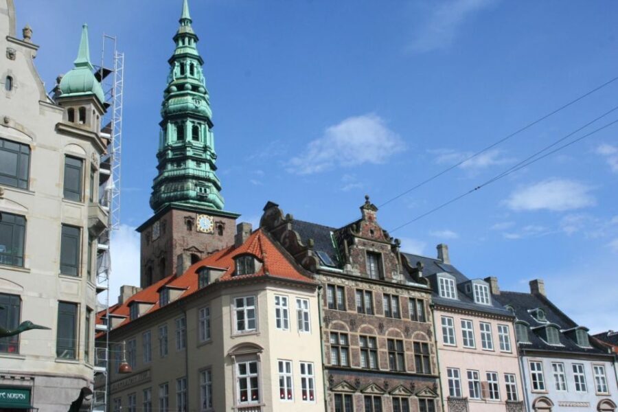 Copenhagen Day Trip to Malmo Old Town & Castle by Train/Car - Who Is This Tour Best For?