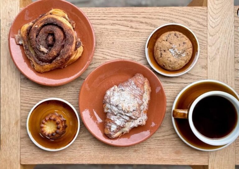 Copenhagen: E-Bike Guided Food Tour with 3 stops - FAQ