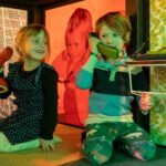 Copenhagen: ENIGMA Museum Day Ticket - Who Will Love ENIGMA?