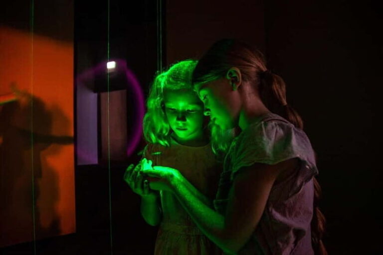 Copenhagen: Experimentarium Science Center Entry Ticket - A Closer Look at the Experimentarium Experience