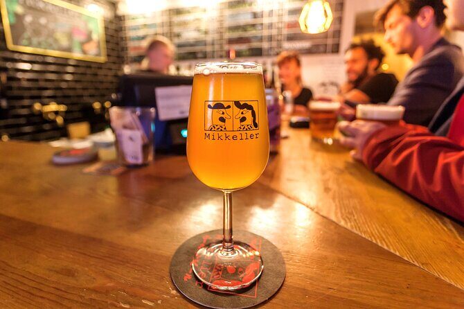 Copenhagen Food & Drink Private Tour: Scandinavian Delights Tasting - Final Thoughts