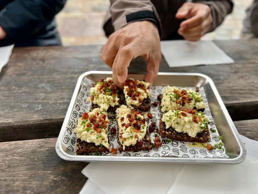 Copenhagen: Food Tour with 6+ Tastings of Danish Classics - Final Thoughts: Is It Worth It?