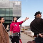 Copenhagen: Guided Architecture and Sustainability Tour - The Sum Up