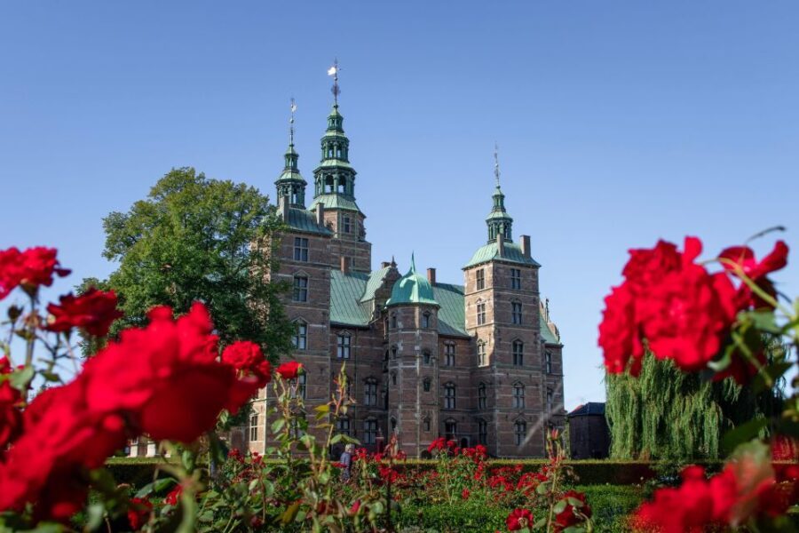 Copenhagen: Guided City Highlights Tour - Why This Tour Works Well for Travelers