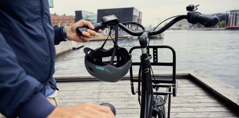 Copenhagen: Guided E-Bike Tour - What’s Included and What to Expect