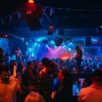 Copenhagen: Guided Party Pub Crawl with 4 Shots and 1 Drink - Authentic Insights from Travelers