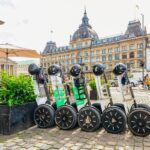 Copenhagen: Guided Segway Tour - Why This Tour Is a Great Choice