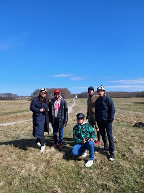 Copenhagen: Guided Tour Deer Park in Klampenborg - Final Thoughts