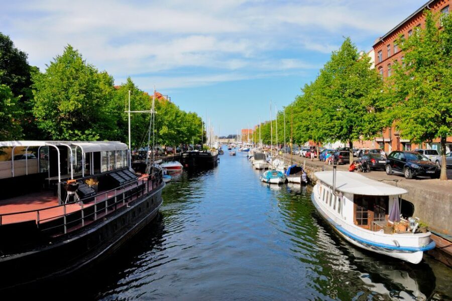 Copenhagen: Guided Tour of Vesterbro and Christianshavn - What We Loved About the Tour