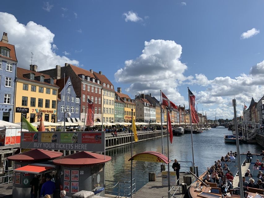 Copenhagen: Guided Walking Tour - The Value of a Guided Tour in Copenhagen