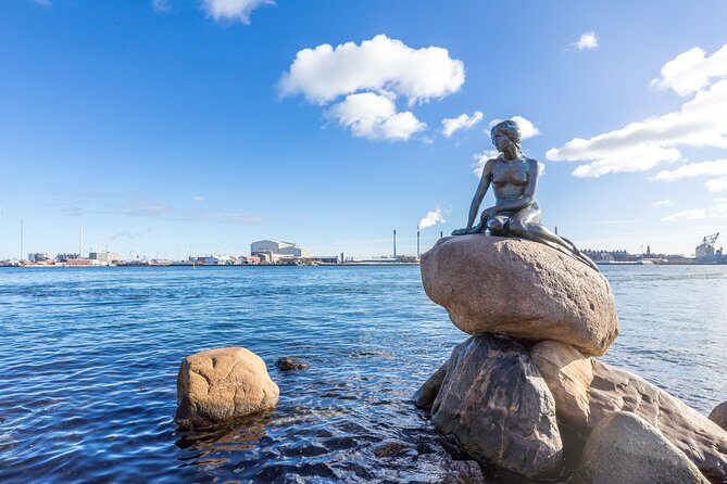 Copenhagen Highlights and Christiansborg Palace - Who This Tour Is Best For