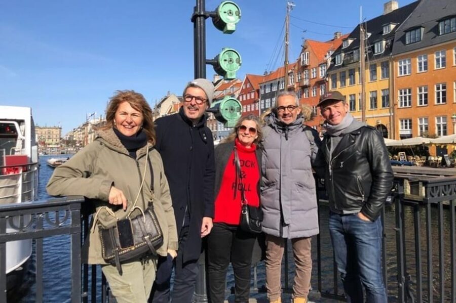 Copenhagen: Highlights and Hidden Gems Walking Tour - Exploring Copenhagen: A Deep Dive into the Highlights and Hidden Corners