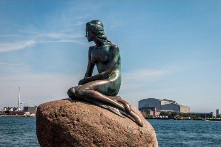Copenhagen: Highlights & Secrets Private Walking Tour - A Deep Dive into What You Can Expect