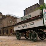 Copenhagen: Home of Carlsberg Experience Entry Ticket - The Exhibits and Storytelling