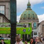 Copenhagen: Hop-On Hop-Off Bus Tour with Audio Guide - Who this tour suits best