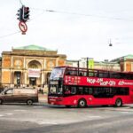 Copenhagen: Hop-On Hop-Off Bus Tour with Boat Tour Option - Who Will Enjoy This Tour?