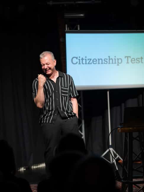Copenhagen: How to Become Danish In One Hour | A Comedy Show - Final Thoughts: Is It Worth It?