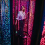 Copenhagen: IKONO Immersive Experience Entry Ticket - A Closer Look at the Experience