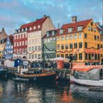 Copenhagen: Insta-Perfect Walk with a Local - The Value of a Guided Insta-Visit