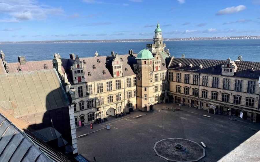 Copenhagen: Kronborg Castle Tour in Spanish - Why This Tour Is Worth It