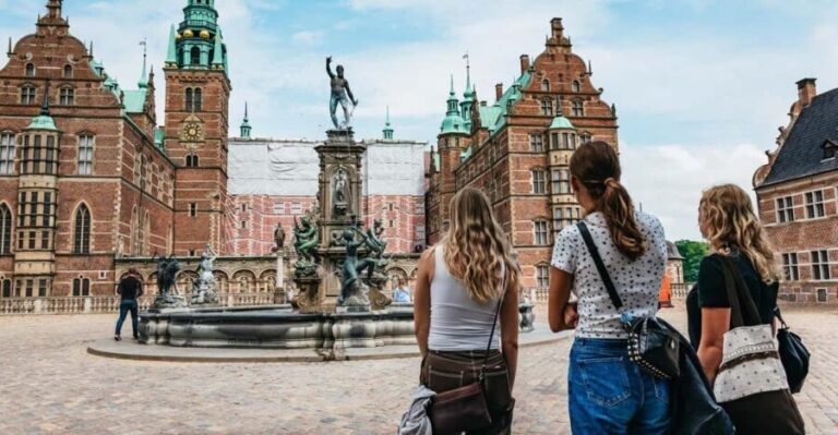 Copenhagen: Kronborg, Frederiksborg Castle and Roskilde Tour - Why this tour suits certain travelers best