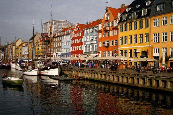 Copenhagen Like a Local: Customized Private Tour - Authentic Testimonials from Travelers