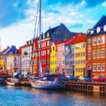Copenhagen Little Mermaid Exploration Game and Self-Guided Tour - An In-Depth Look at the Copenhagen Little Mermaid Exploration Game