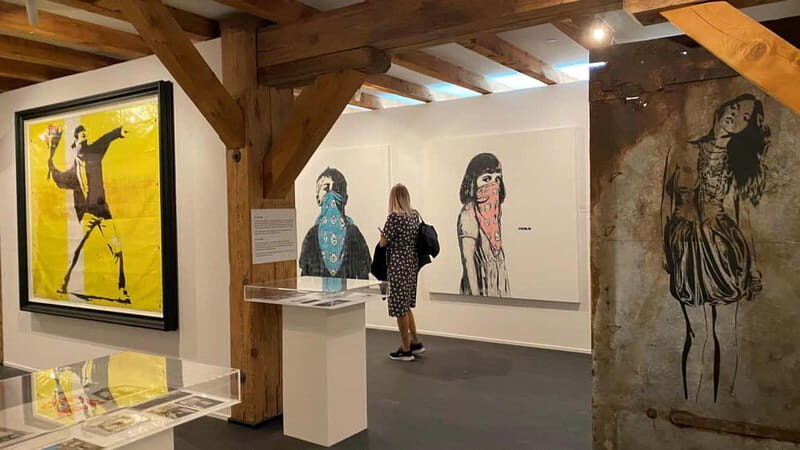 Copenhagen: MACA Art Museum Entry Ticket - An In-Depth Look at the MACA Art Museum Experience