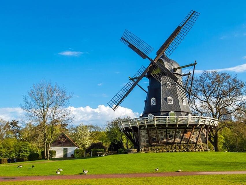 Copenhagen: Malmö Tour in Spanish - What’s Included and What to Expect