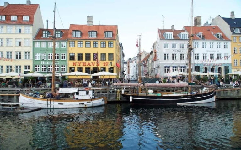 Copenhagen: Maxitour in English - Why This Tour Is Worth Your Time and Money