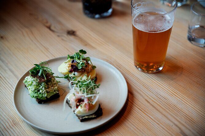 Copenhagen Modern Food Tour - An In-Depth Look at the Copenhagen Modern Food Tour