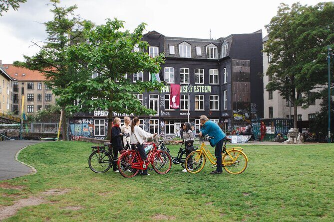 Copenhagen Off the Beaten Tracks: Nørrebro Bike Tour - Who Should Consider This Tour?