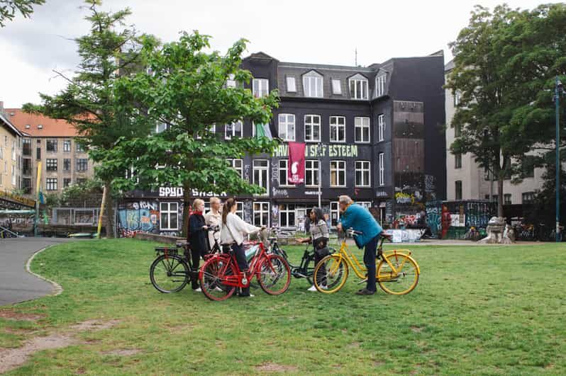 Copenhagen Off the Beaten Tracks: Nørrebro Bike Tour - Final Thoughts