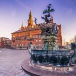 Copenhagen: Old Town and Nyhavn Private Family Tour - The Optional Canal Boat Cruise