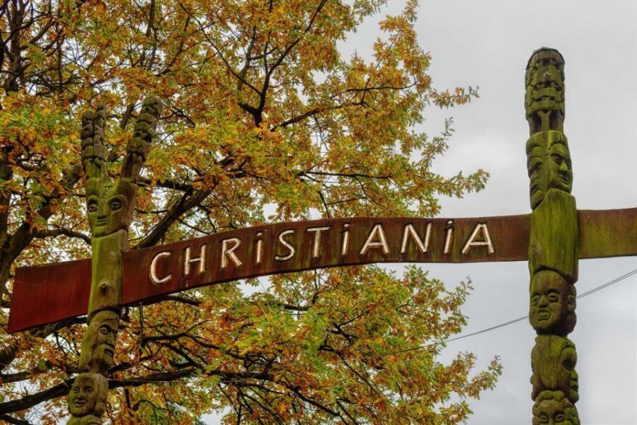 Copenhagen Old Town, Nyhavn, Canal Walking Tour & Christiana - What to Expect: A Closer Look at the Experience